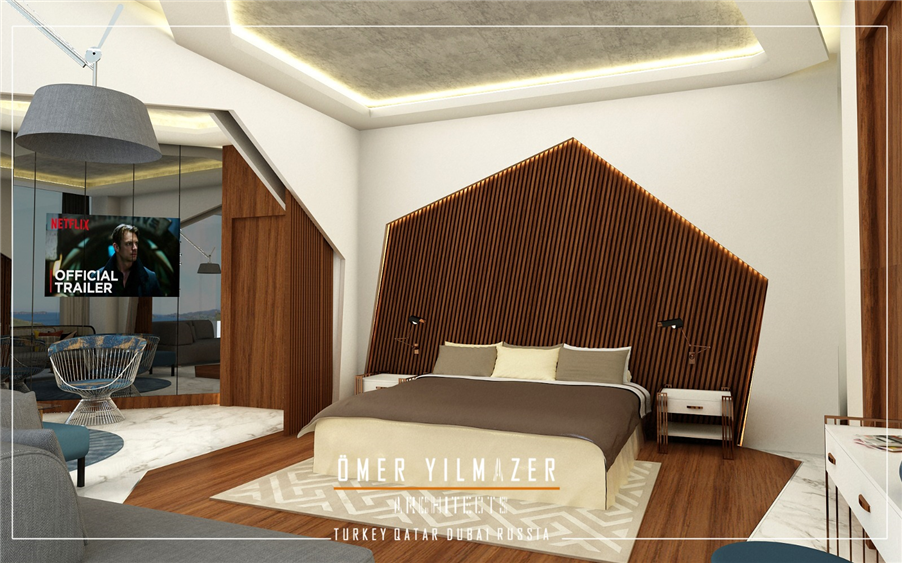 MR. JASSİM AL HAMAADI HOUSE